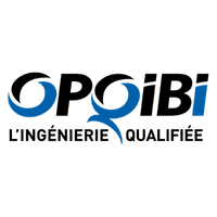 Logo OPQIBI