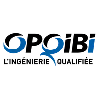 Logo OPQIBI